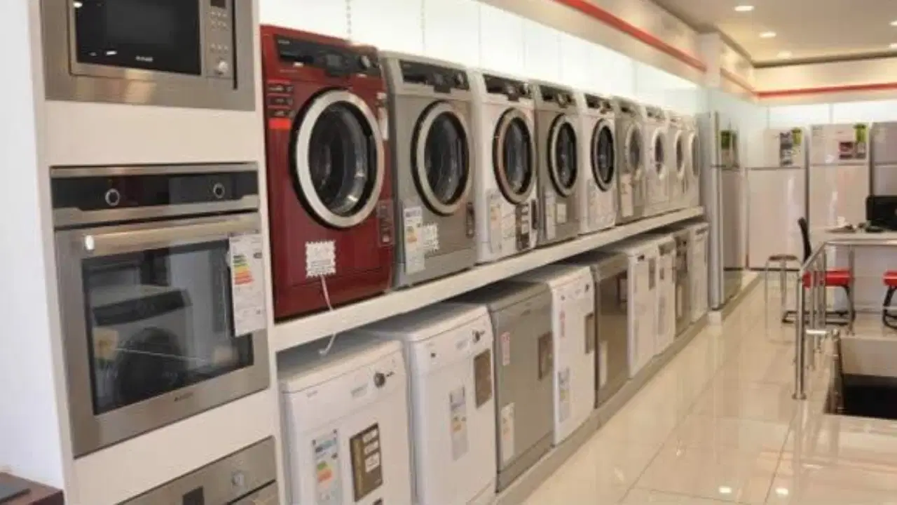 Feke Beyaz Eşya Tamircisi