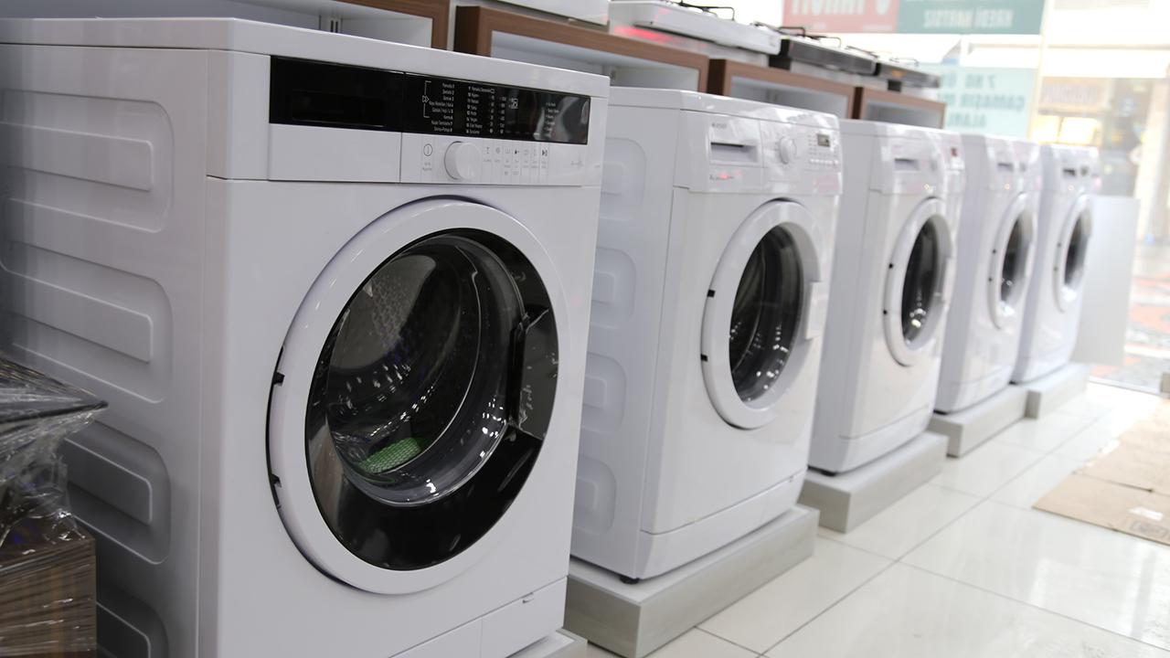 Feke Beyaz Eşya Tamircisi